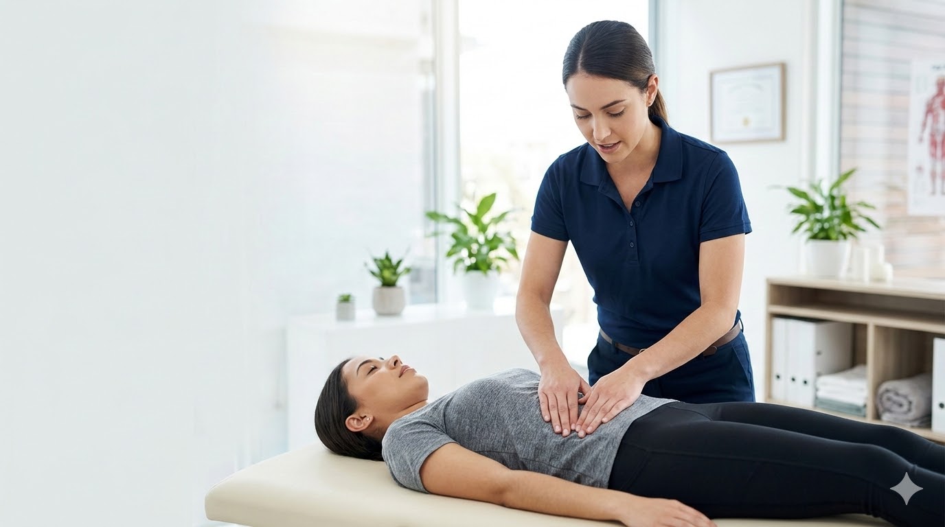 Symphony & Harmony clinic