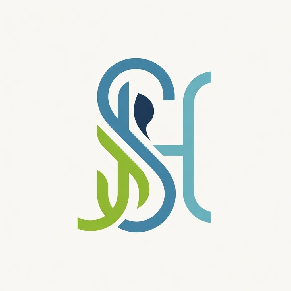 Symphony & Harmony logo